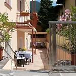 Villa Wally