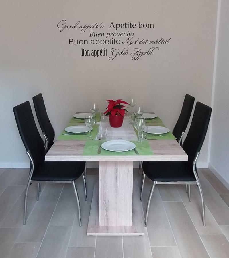 Wally Apartamento Merano