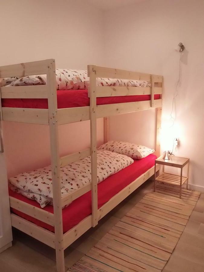Wally Apartamento Merano