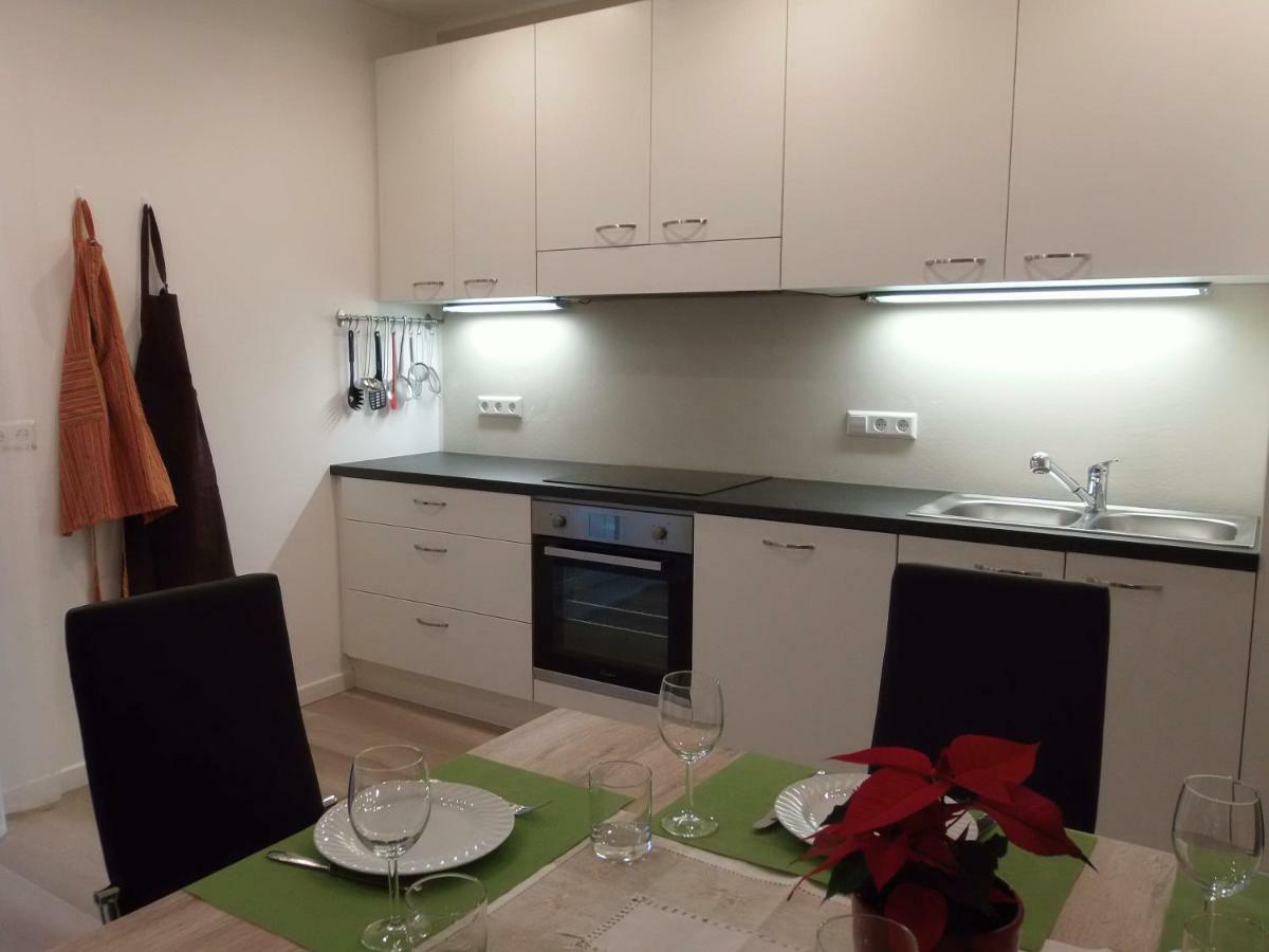 Wally Apartamento Merano