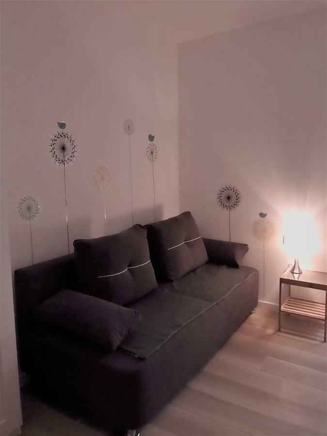 Wally Apartamento Merano