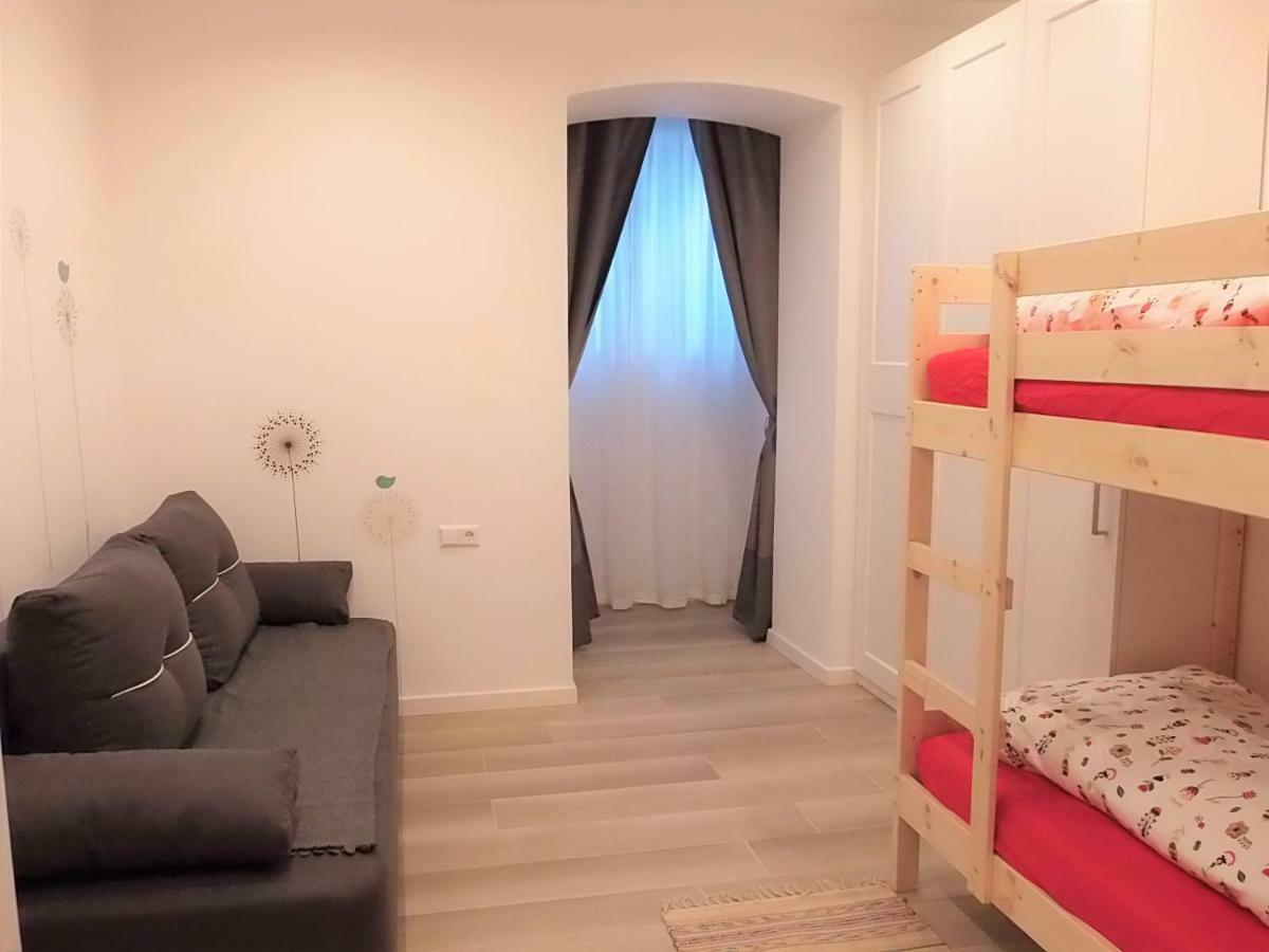 Apartamento Wally Merano